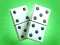 Spēle Dominoes classic duel online