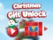 Spēle Christmas Gift Unlock online