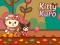 Spēle Kitty Kuro online
