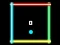 Spēle Neon Square online