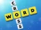 Spēle Cross word puzzle online