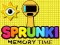Spēle Sprunki Memory Time online