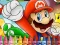 Spēle Mario Coloring online