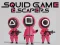 Spēle Squid Game Escapers online