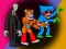 Spēle Monsters Attack Impostor Squad online