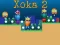Spēle Xoka 2 online