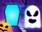 Spēle Scary Halloween Adventure online