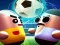 Spēle La Liga Head Soccer 2021 online