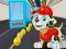 Spēle Subway Patrol Games online