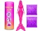 Spēle Color Reveal Mermaid Doll online