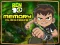 Spēle Ben 10 Memory Alien Force online