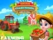 Spēle Puzzzle Farming online