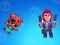 Spēle Slice Brawl Stars Clicker online