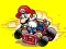 Spēle Mario Kart Challenge online