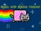 Spēle Nyan Cat: Space runner online