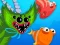 Spēle Eat The Fish IO online