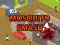 Spēle Mosquito Smash game online