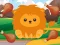 Spēle Hungry Lion online