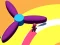 Spēle Squid Game Obstacle Runner online