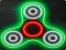 Spēle Fidget Spinner 3D online