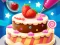 Spēle Cake Master Shop online