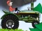 Spēle Tractor Driving Hill Climb 2D online