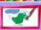 Spēle Super Coloring Book? online