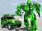Spēle Police Robot online
