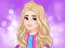 Spēle Nastya Cute Blogger online