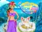 Spēle Life of ocean Queen online