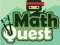 Spēle Math Quest online