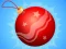 Spēle Merge the New Year: New Year Balls! online