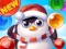Spēle Bubble Penguins online