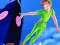 Spēle Peter Pan Jigsaw Puzzle Collection online