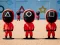 Spēle Squid Game hide and seek online