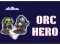 Spēle Orc Hero online