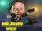 Spēle Mr.John Wick online