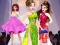 Spēle Super Fashion Stylist Dress Up online
