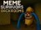 Spēle Meme Survivors: Backrooms online