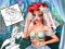 Spēle Coloring Book for Ariel Mermaid online