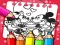 Spēle Mickey Mouse Coloring Book online