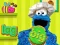 Spēle Alphabet Kitchen online