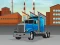 Spēle Truck Racing online