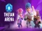 Spēle Tethan Arena online