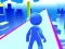 Spēle Parkour Skyblock online