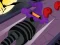 Spēle Halloween Run Cat Evolution online