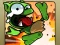 Spēle Legendary Warrior Globlin Rush online