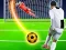 Spēle FreeKick Soccer online