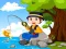 Spēle Fishing Hunter online