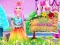 Spēle Girl Fairytale Princess Look online